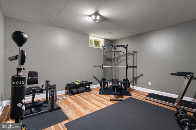65 BROOKE CREST LN, Stafford, VA 22554