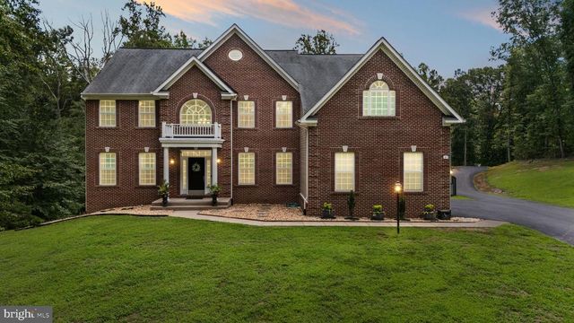65 BROOKE CREST LN, Stafford, VA 22554