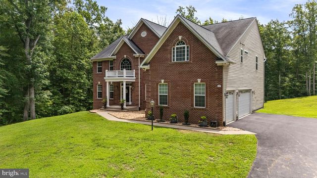 65 BROOKE CREST LN, Stafford, VA 22554