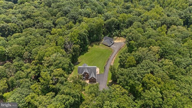 65 BROOKE CREST LN, Stafford, VA 22554
