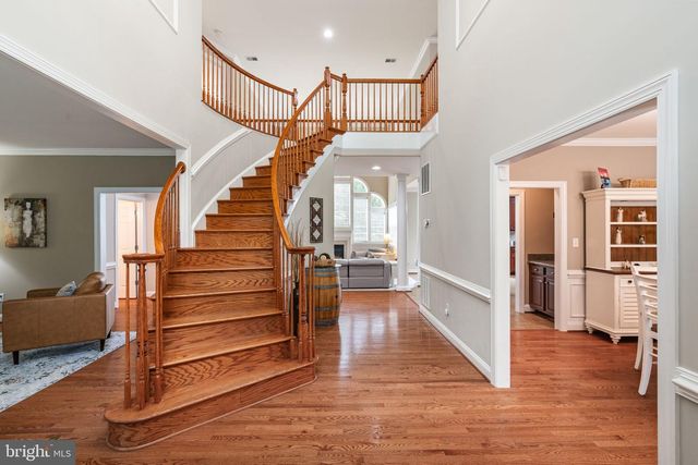 65 BROOKE CREST LN, Stafford, VA 22554