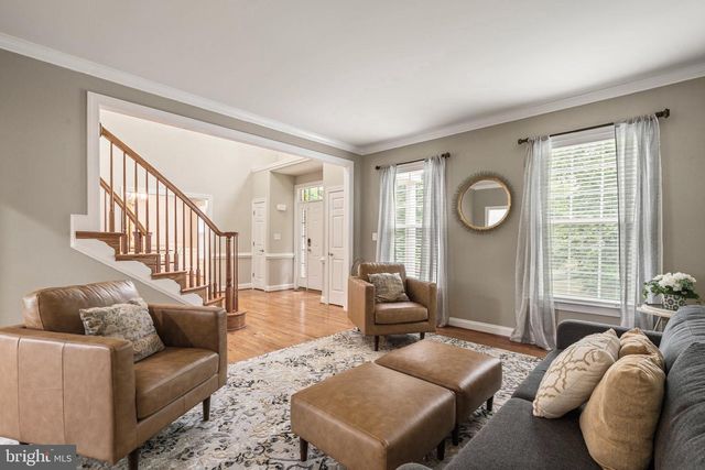 65 BROOKE CREST LN, Stafford, VA 22554