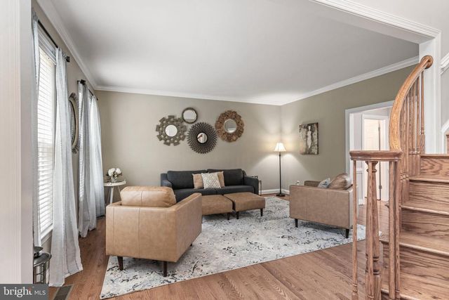 65 BROOKE CREST LN, Stafford, VA 22554
