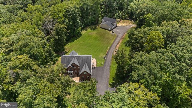65 BROOKE CREST LN, Stafford, VA 22554