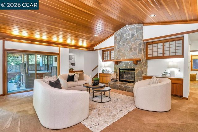 3434 Silver Springs Ct, Lafayette, CA 94549