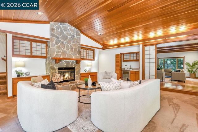3434 Silver Springs Ct, Lafayette, CA 94549