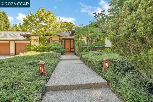 3434 Silver Springs Ct, Lafayette, CA 94549