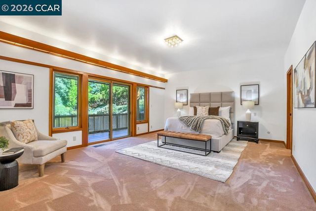 3434 Silver Springs Ct, Lafayette, CA 94549