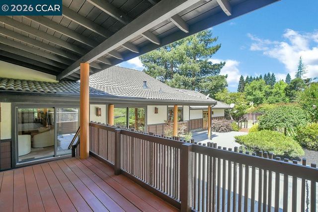 3434 Silver Springs Ct, Lafayette, CA 94549