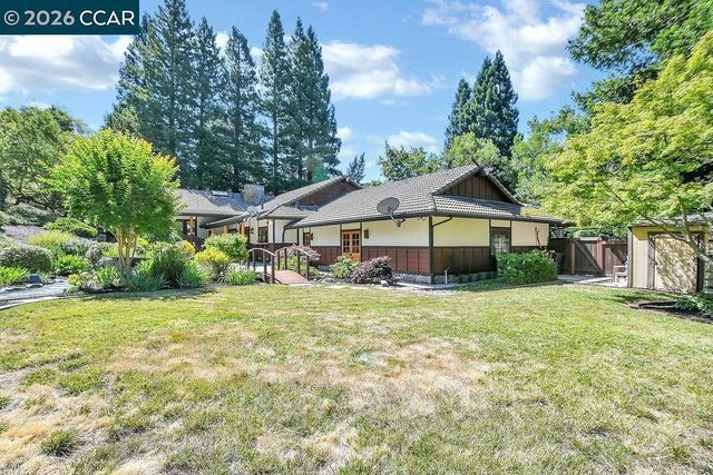 3434 Silver Springs Ct, Lafayette, CA 94549