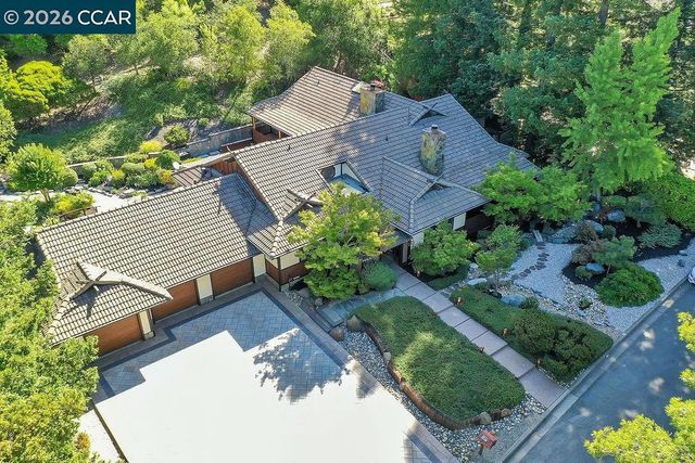 3434 Silver Springs Ct, Lafayette, CA 94549