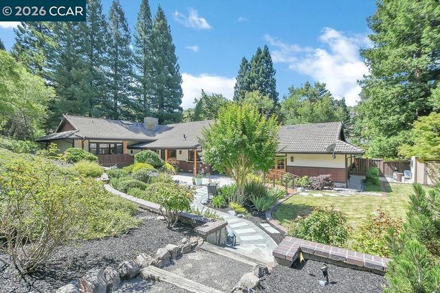 3434 Silver Springs Ct, Lafayette, CA 94549