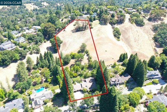 3434 Silver Springs Ct, Lafayette, CA 94549