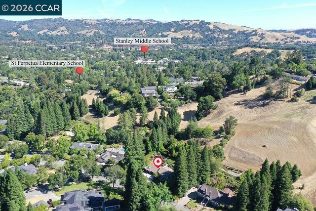 3434 Silver Springs Ct, Lafayette, CA 94549