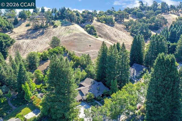 3434 Silver Springs Ct, Lafayette, CA 94549