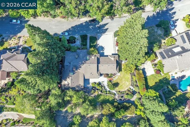3434 Silver Springs Ct, Lafayette, CA 94549