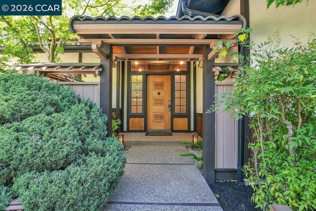 3434 Silver Springs Ct, Lafayette, CA 94549