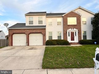 37 JENNIFER LN, Burlington, NJ 08016