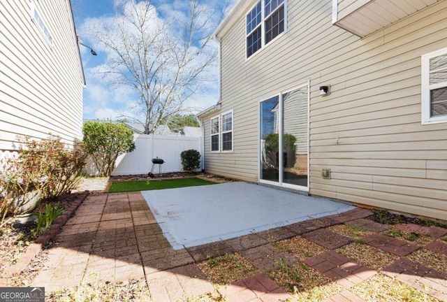 317 W Oaks Trail, Woodstock, GA 30188