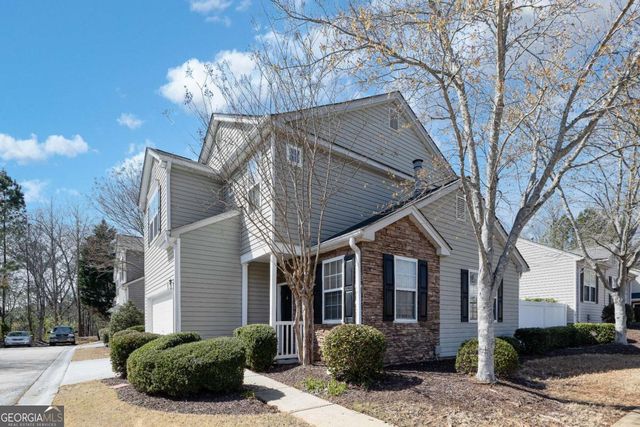 317 W Oaks Trail, Woodstock, GA 30188