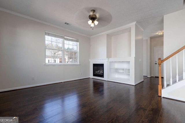 317 W Oaks Trail, Woodstock, GA 30188