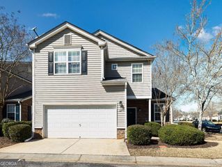 317 W Oaks Trail, Woodstock, GA 30188