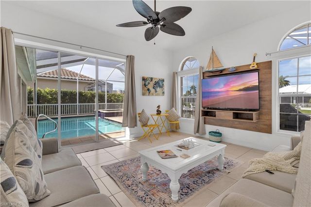530 Century DR, Marco Island, FL 34145