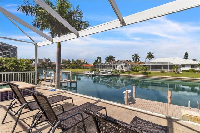 530 Century DR, Marco Island, FL 34145