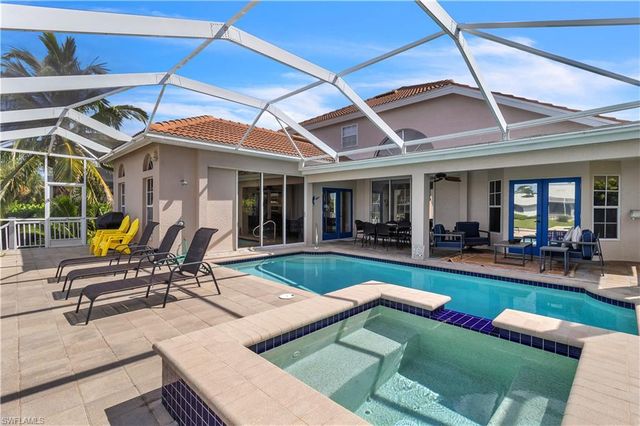 530 Century DR, Marco Island, FL 34145