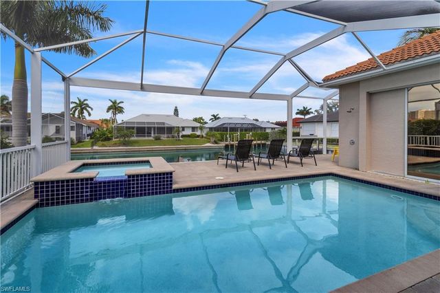530 Century DR, Marco Island, FL 34145