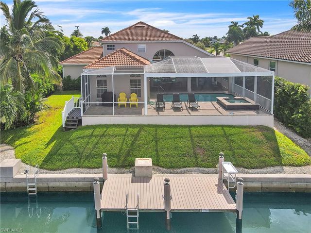 530 Century DR, Marco Island, FL 34145