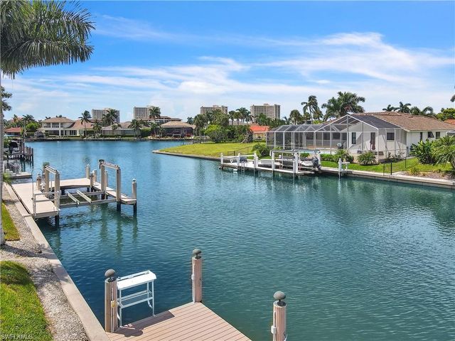 530 Century DR, Marco Island, FL 34145