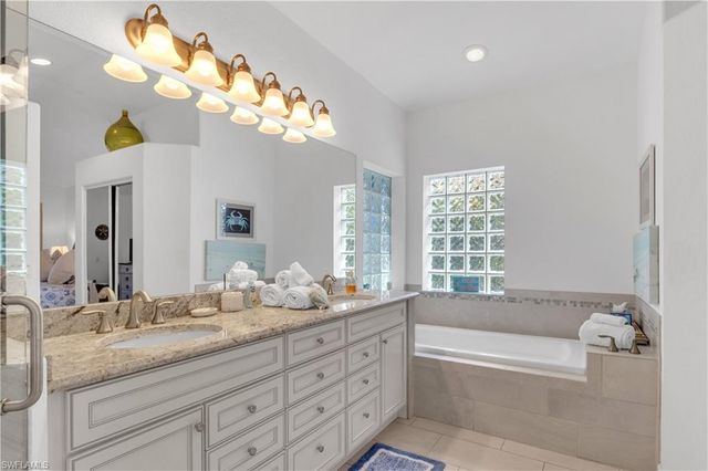530 Century DR, Marco Island, FL 34145