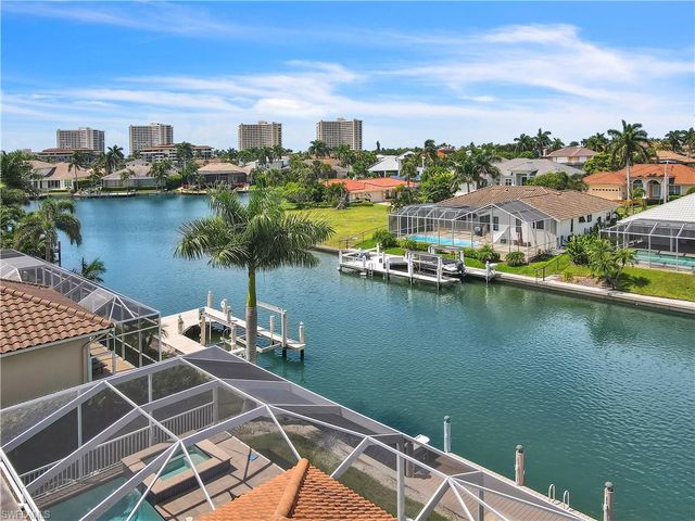 530 Century DR, Marco Island, FL 34145