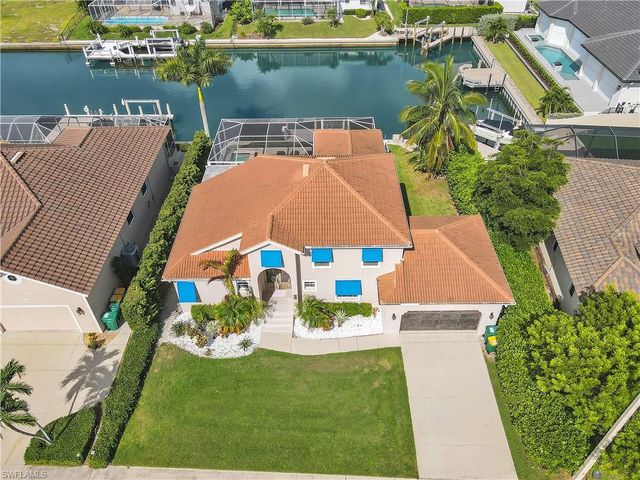 530 Century DR, Marco Island, FL 34145