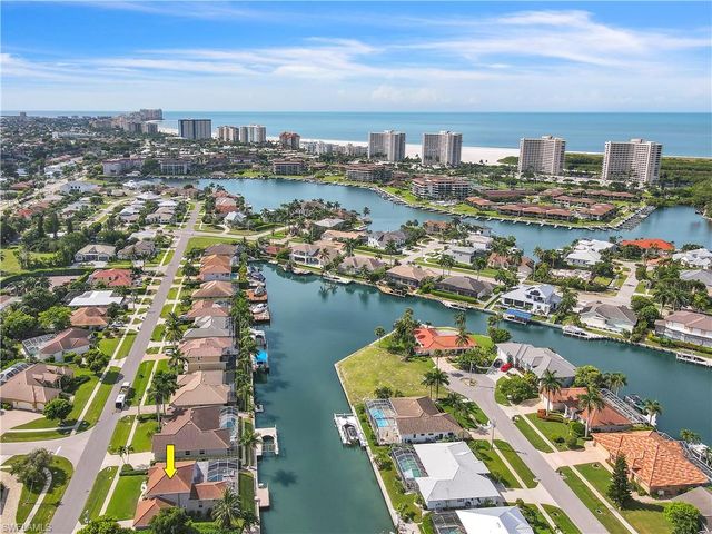 530 Century DR, Marco Island, FL 34145