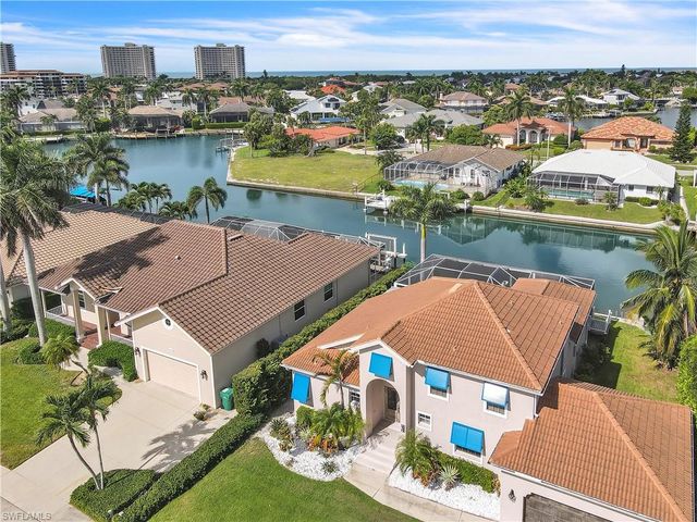 530 Century DR, Marco Island, FL 34145