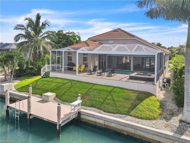530 Century DR, Marco Island, FL 34145