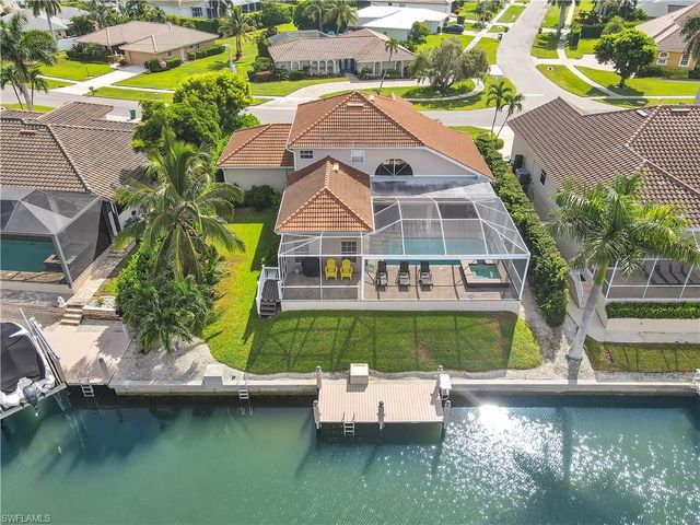 530 Century DR, Marco Island, FL 34145