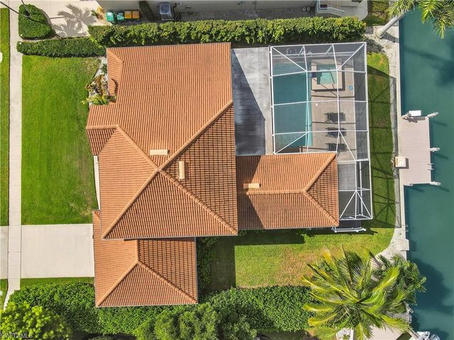 530 Century DR, Marco Island, FL 34145