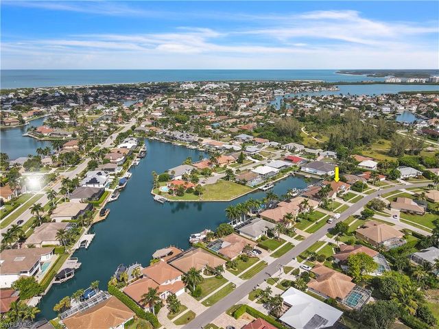 530 Century DR, Marco Island, FL 34145