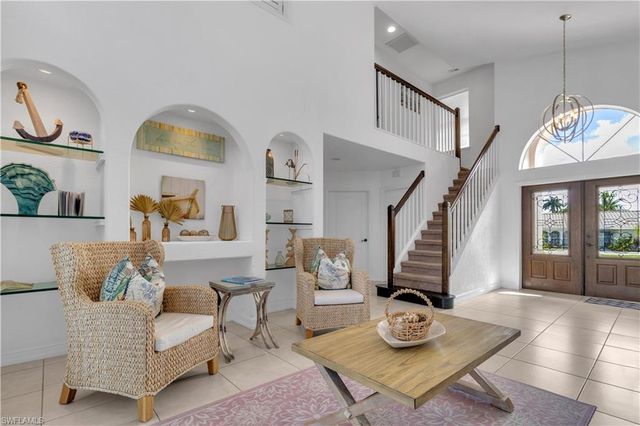 530 Century DR, Marco Island, FL 34145