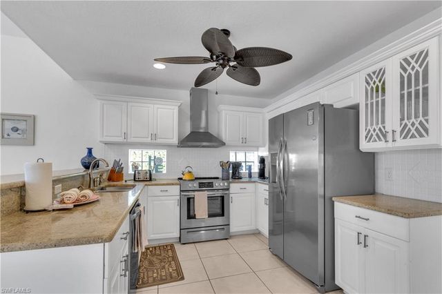 530 Century DR, Marco Island, FL 34145