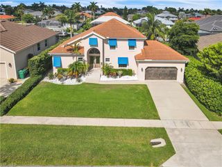 530 Century DR, Marco Island, FL 34145