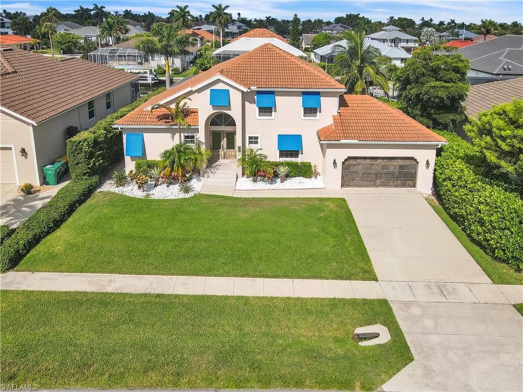 530 Century DR, Marco Island, FL 34145