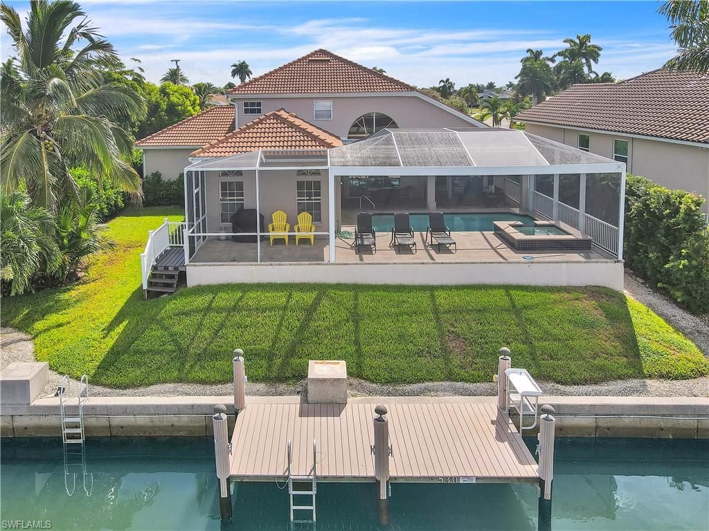 530 Century DR, MARCO ISLAND, FL 34145 — photo 2