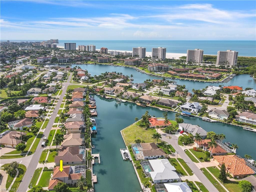 530 Century DR, MARCO ISLAND, FL 34145 — photo 4