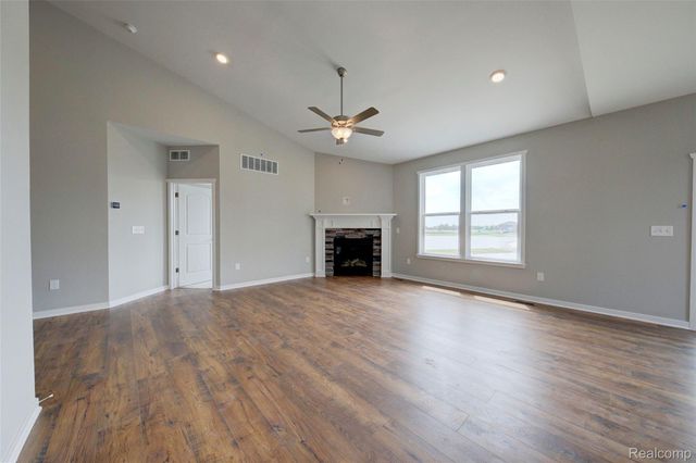 659 ROUND ROCK DR, Marion Township, MI 48843