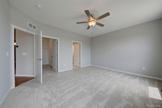 659 ROUND ROCK DR, Marion Township, MI 48843