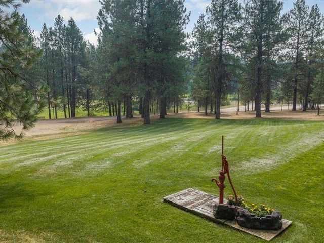 720 W FENDER Rd, Colbert, WA 99005
